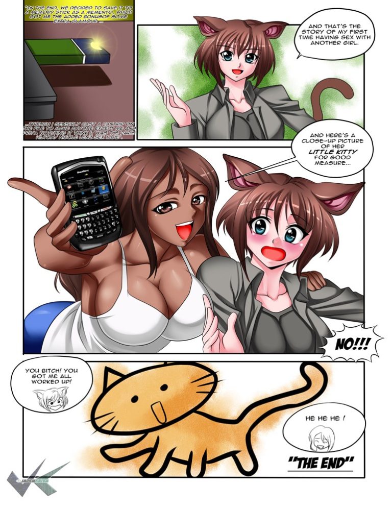 Liquor in the Front, Poker in the Rear porn comic picture 12