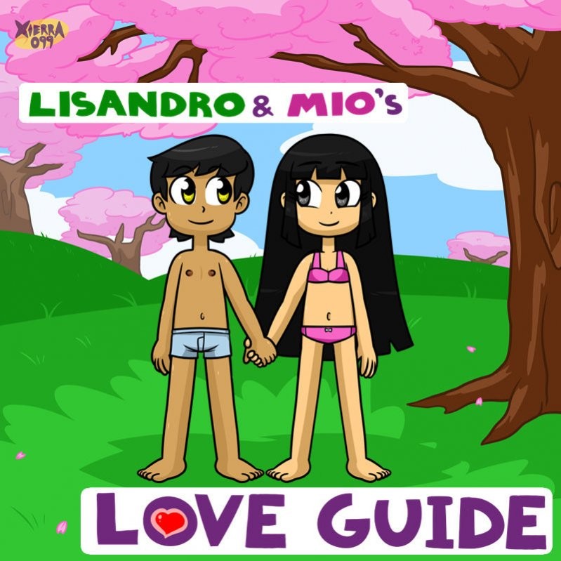 Lisandro & Mio’s Love Guide