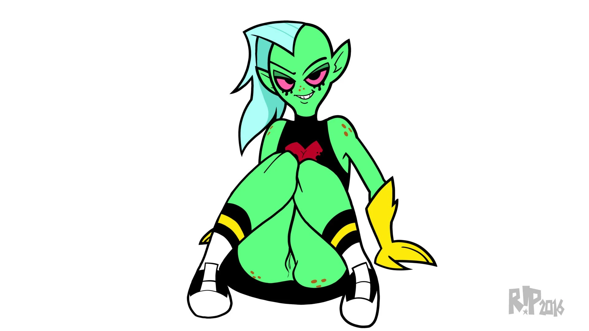 Lord of the D porn comic picture 10