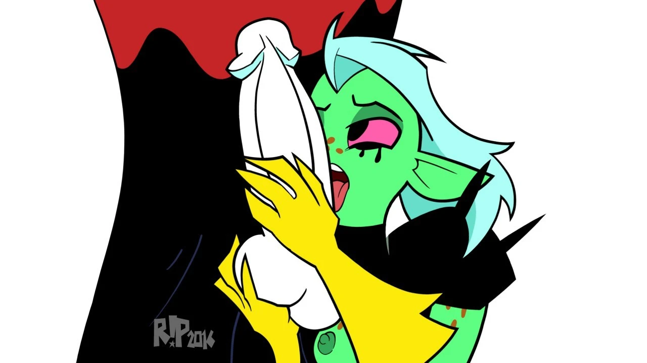 Lord of the D porn comic picture 5