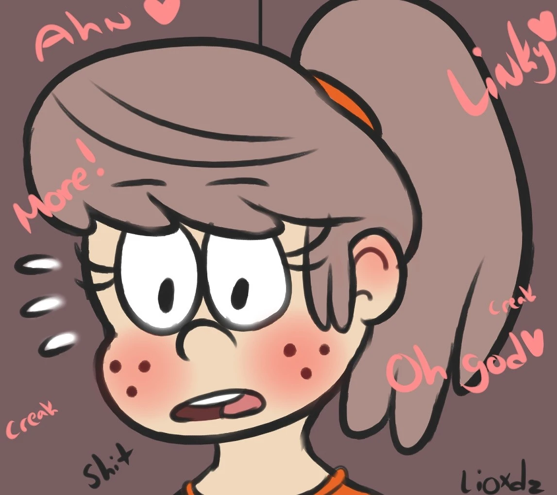 Lupa's Stupid Adventures porn comic picture 46