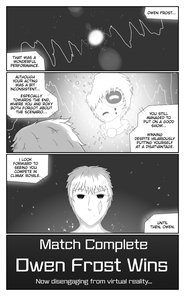 Lust Storm porn comic picture 53