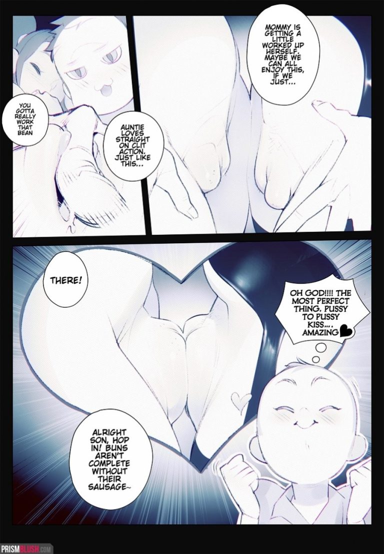 Luvs 2 Cum porn comic picture 10