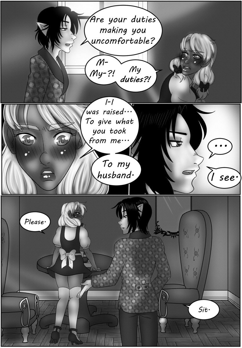 Made In Duty 2 porn comic picture 10