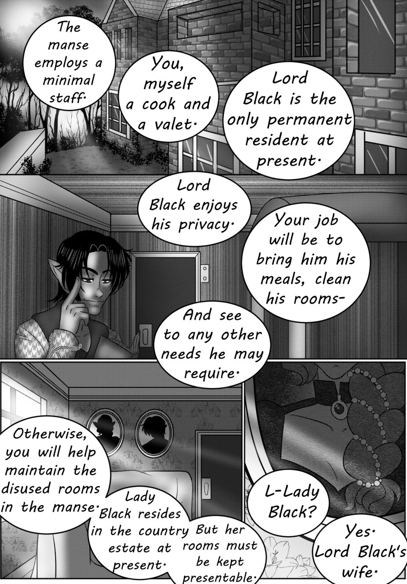 Made In Duty 2 porn comic picture 3