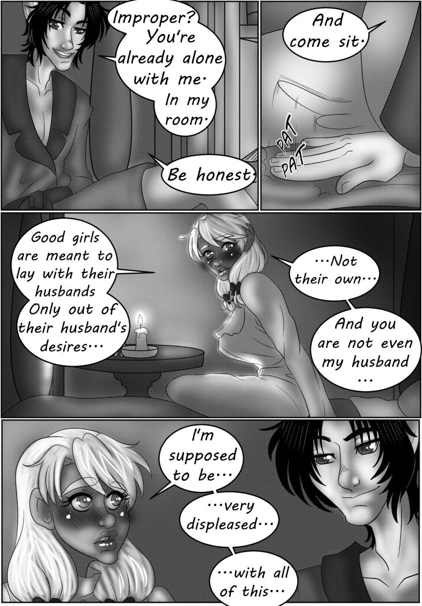 Made In Duty 4 porn comic picture 4