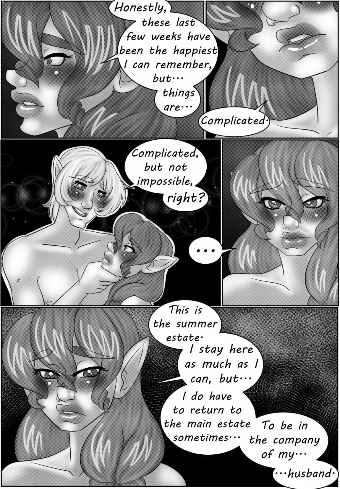 Made In Duty 5 porn comic picture 16
