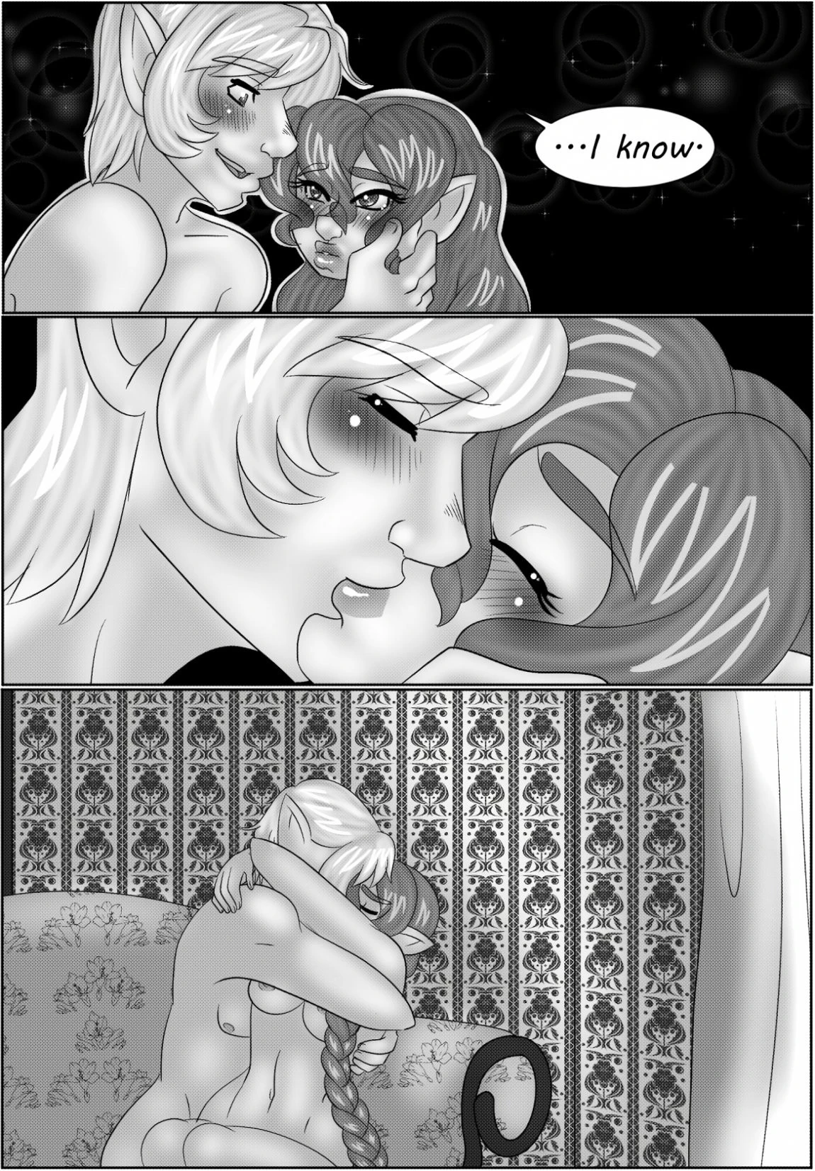 Made In Duty 5 porn comic picture 24