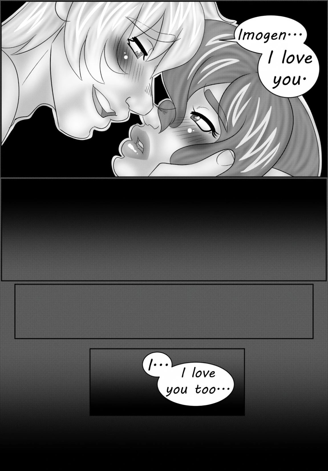Made In Duty 5 porn comic picture 26
