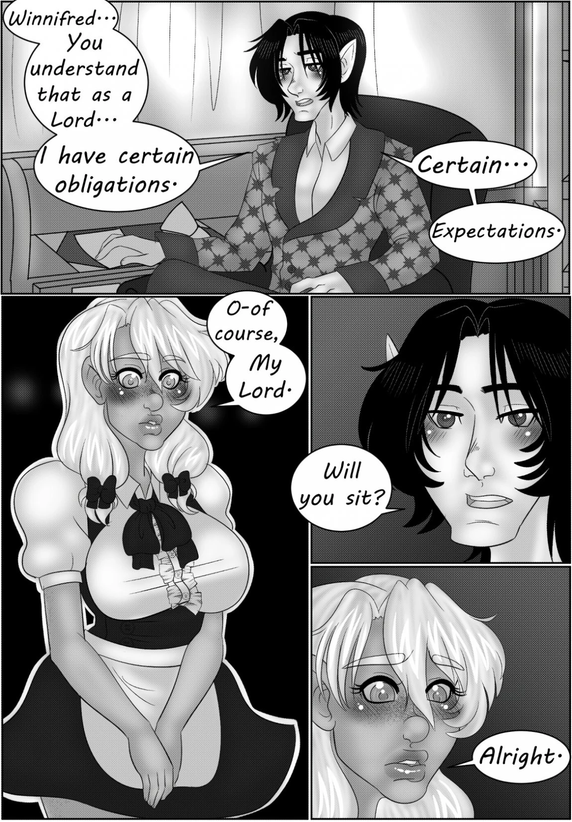 Made In Duty 5 porn comic picture 28