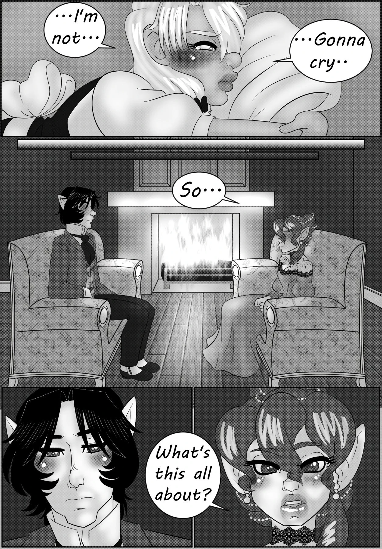 Made In Duty 7 porn comic picture 2