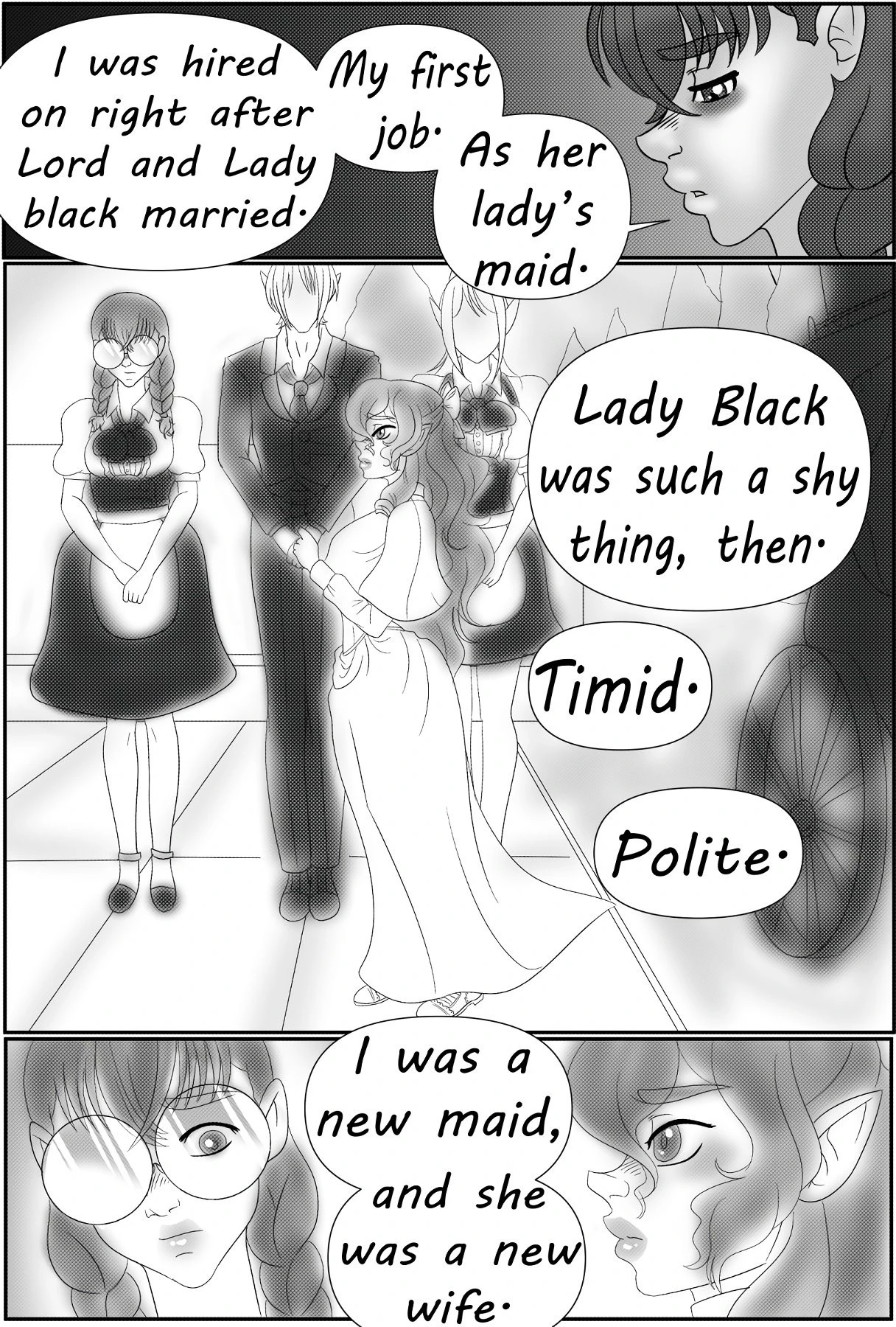 Made In Duty 8 porn comic picture 13