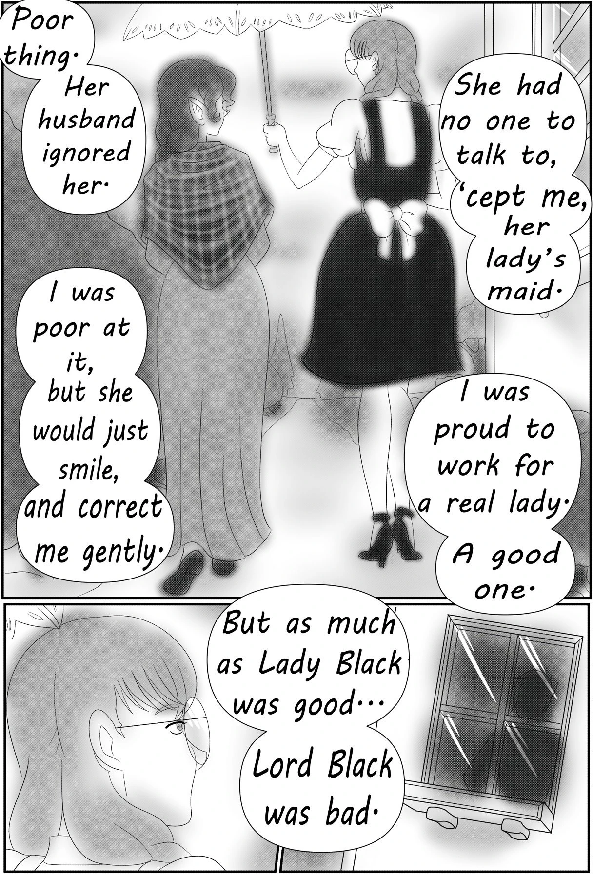 Made In Duty 8 porn comic picture 14