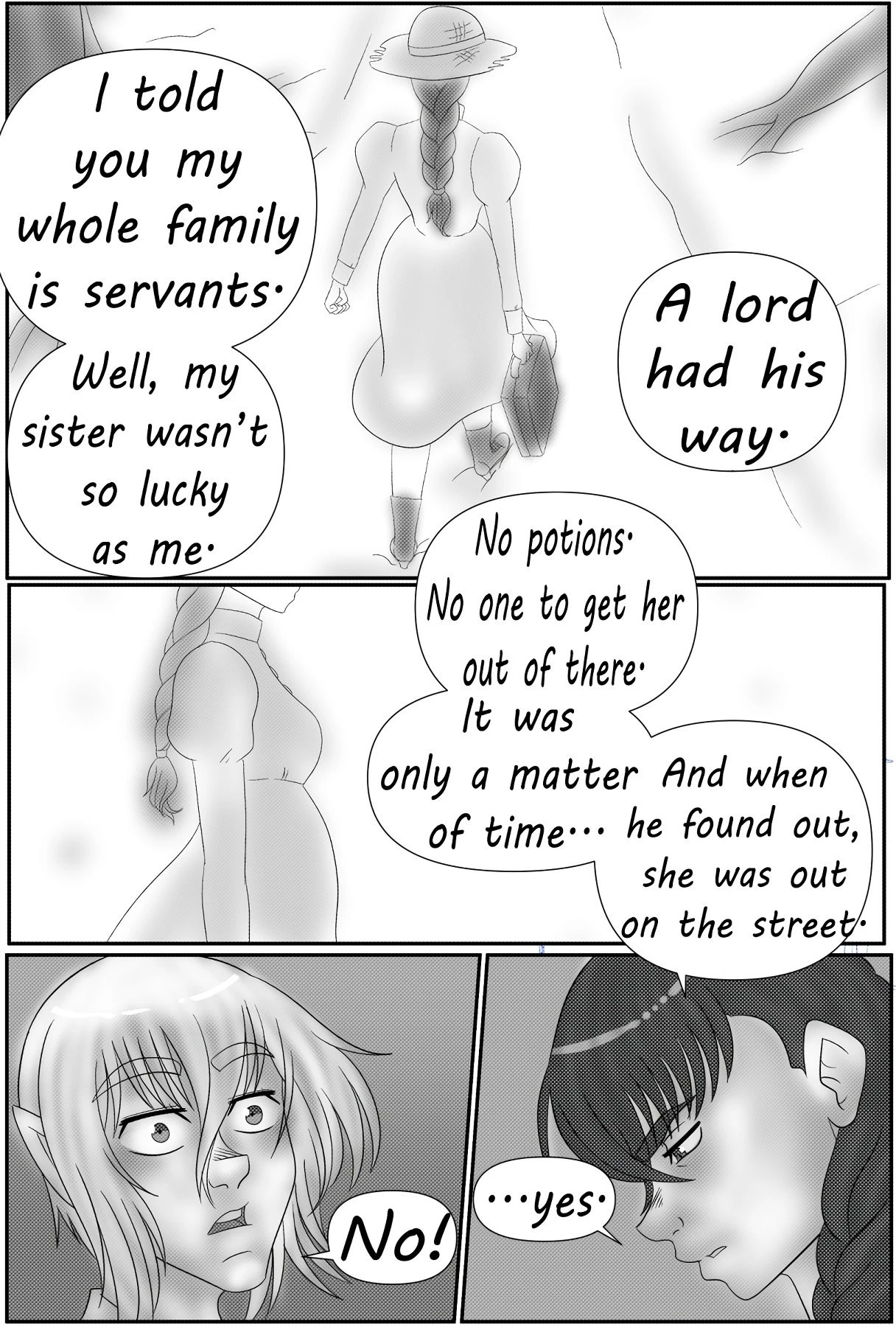 Made In Duty 8 porn comic picture 19