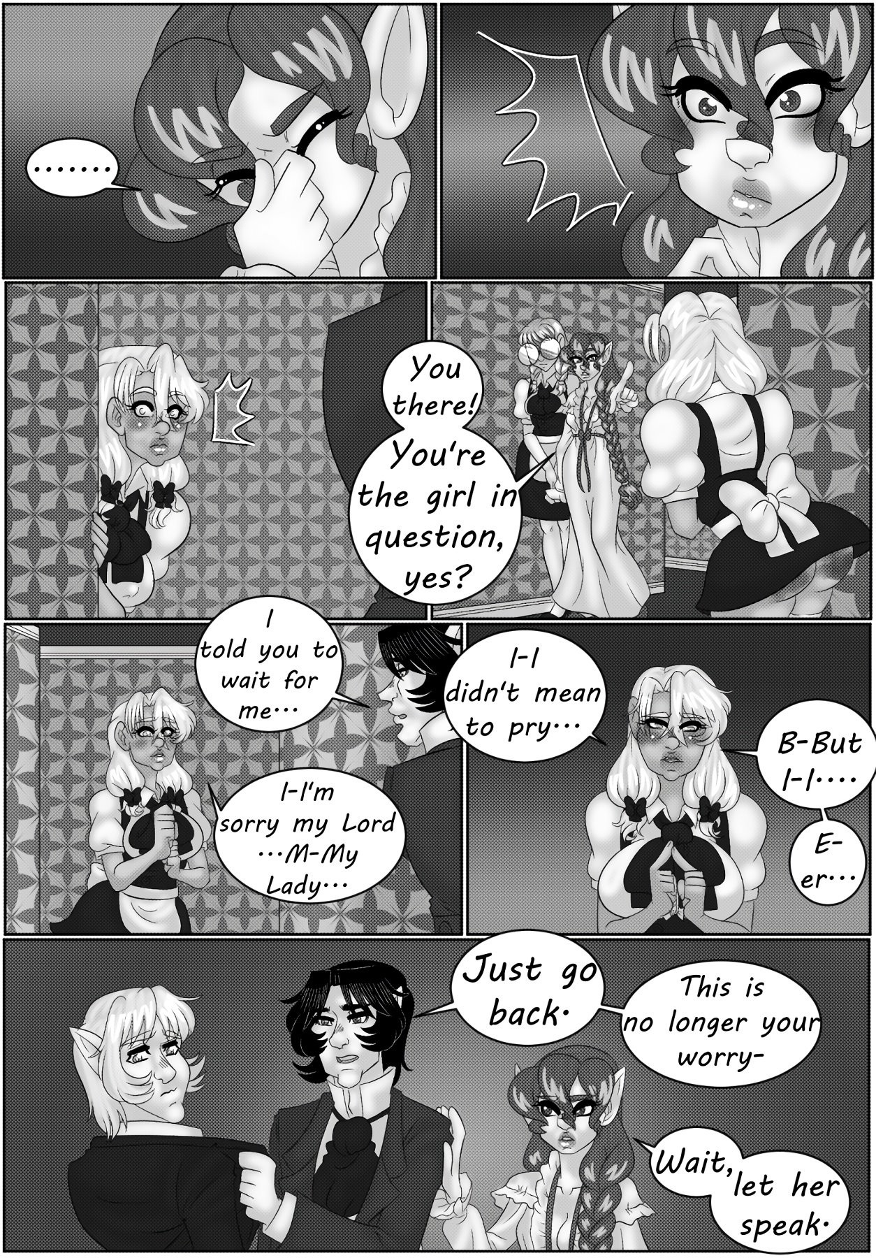 Made In Duty 8 porn comic picture 6