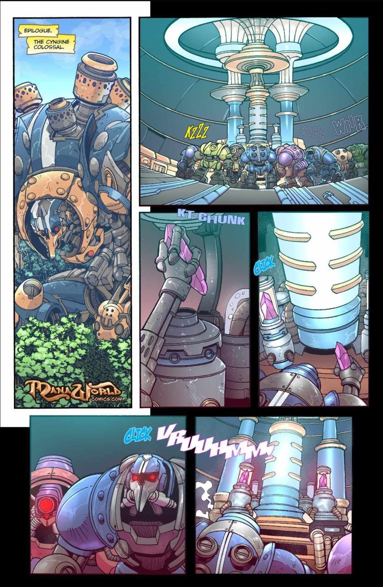 Mana world 16 porn comic picture 24
