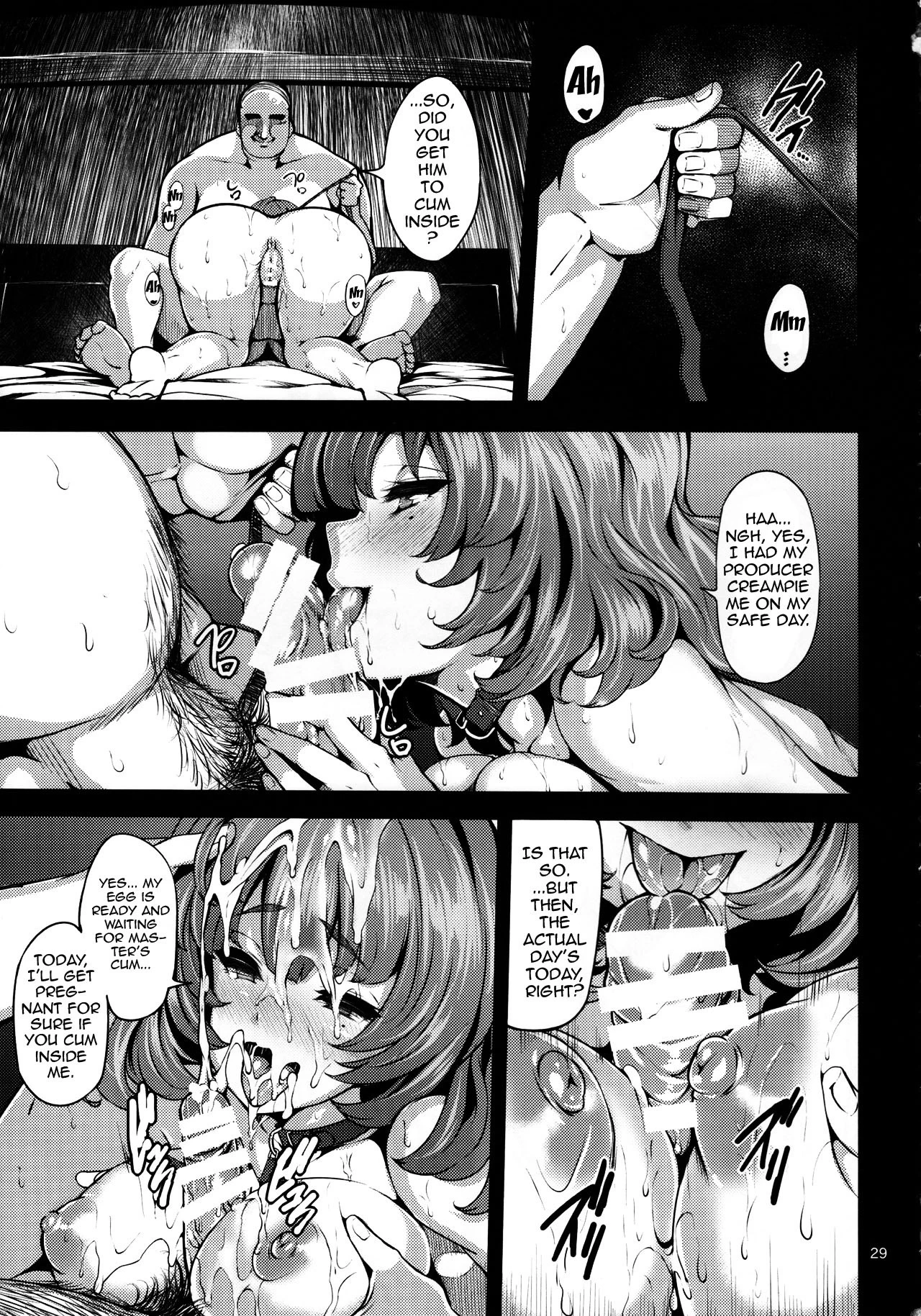 maple poison hentai manga picture 28