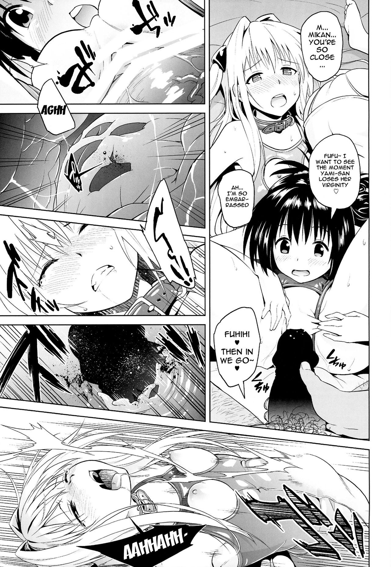 Marble nymphet hentai manga picture 17