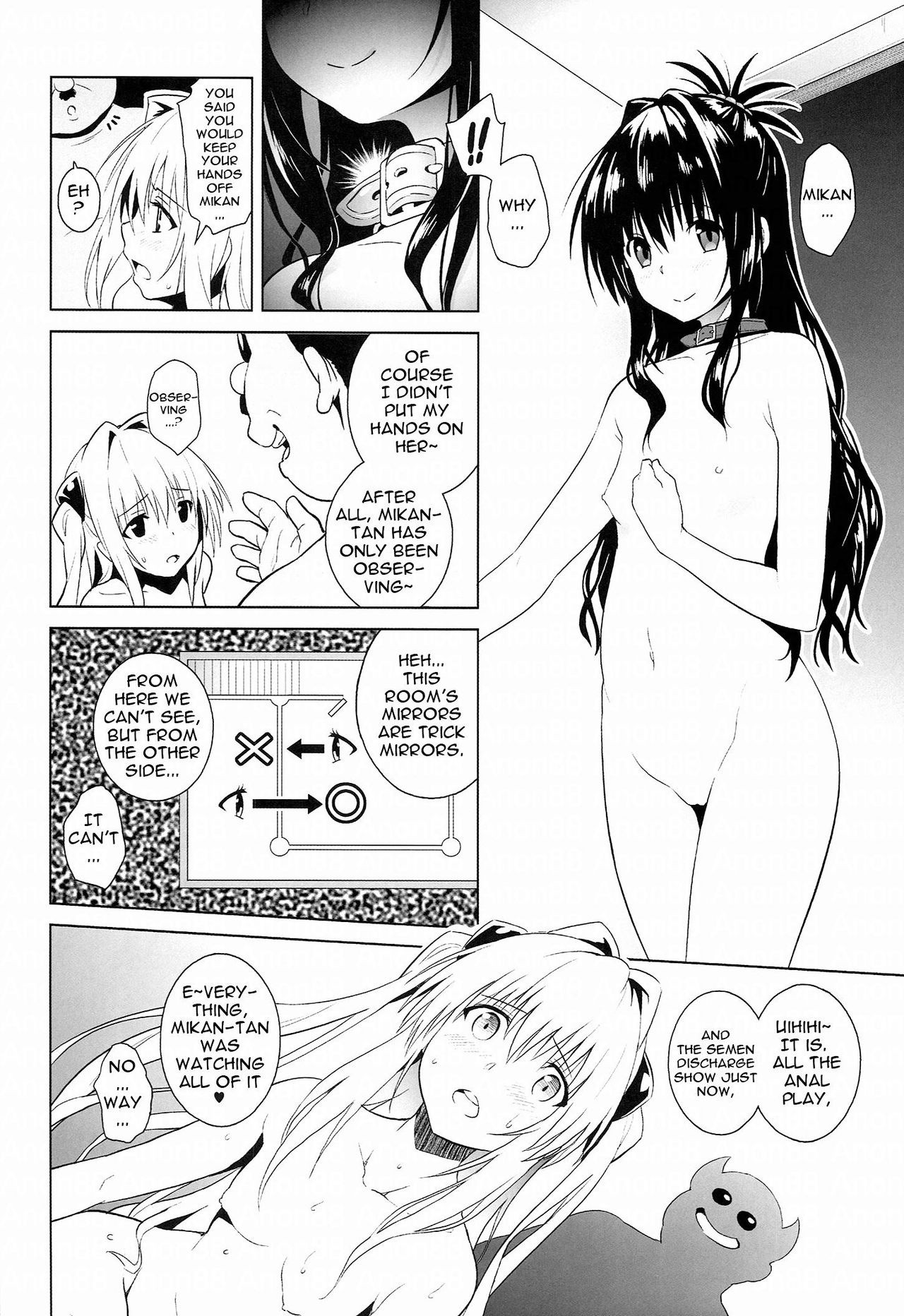 Marble nymphet hentai manga picture 4
