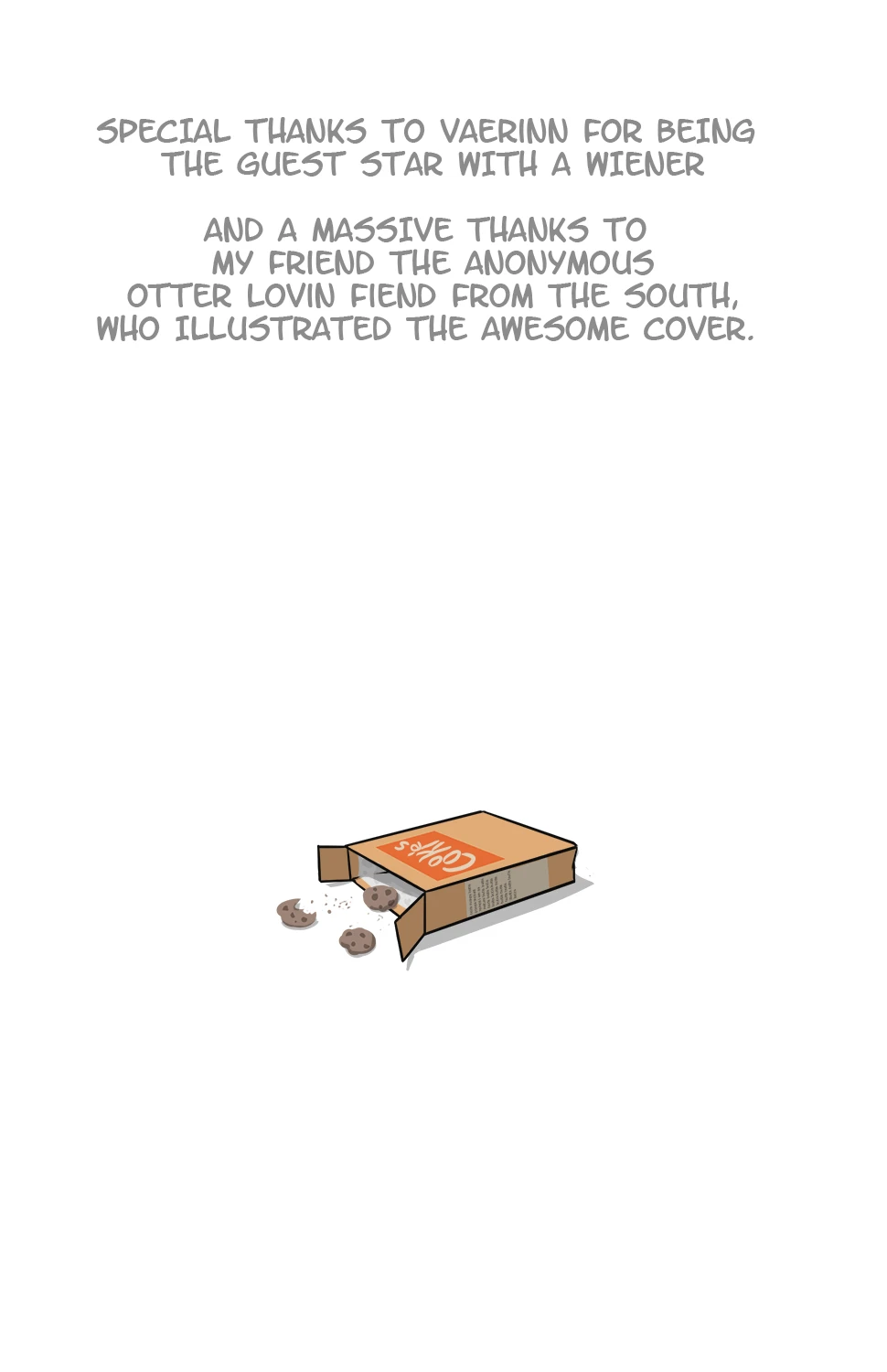 Milf and Cookies porn comic picture 2