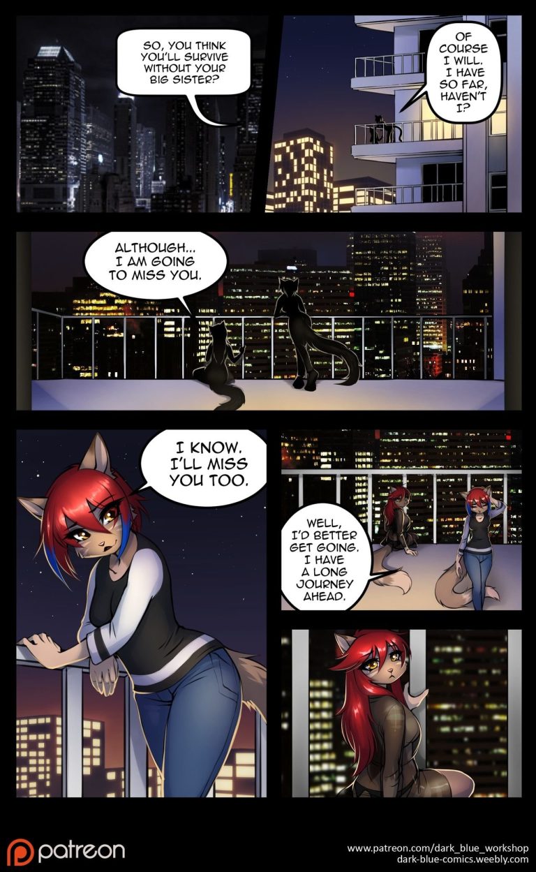 Moonlace 2 porn comic picture 1