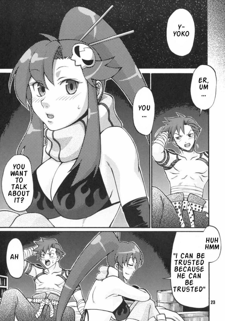 My Day porn comic picture 21