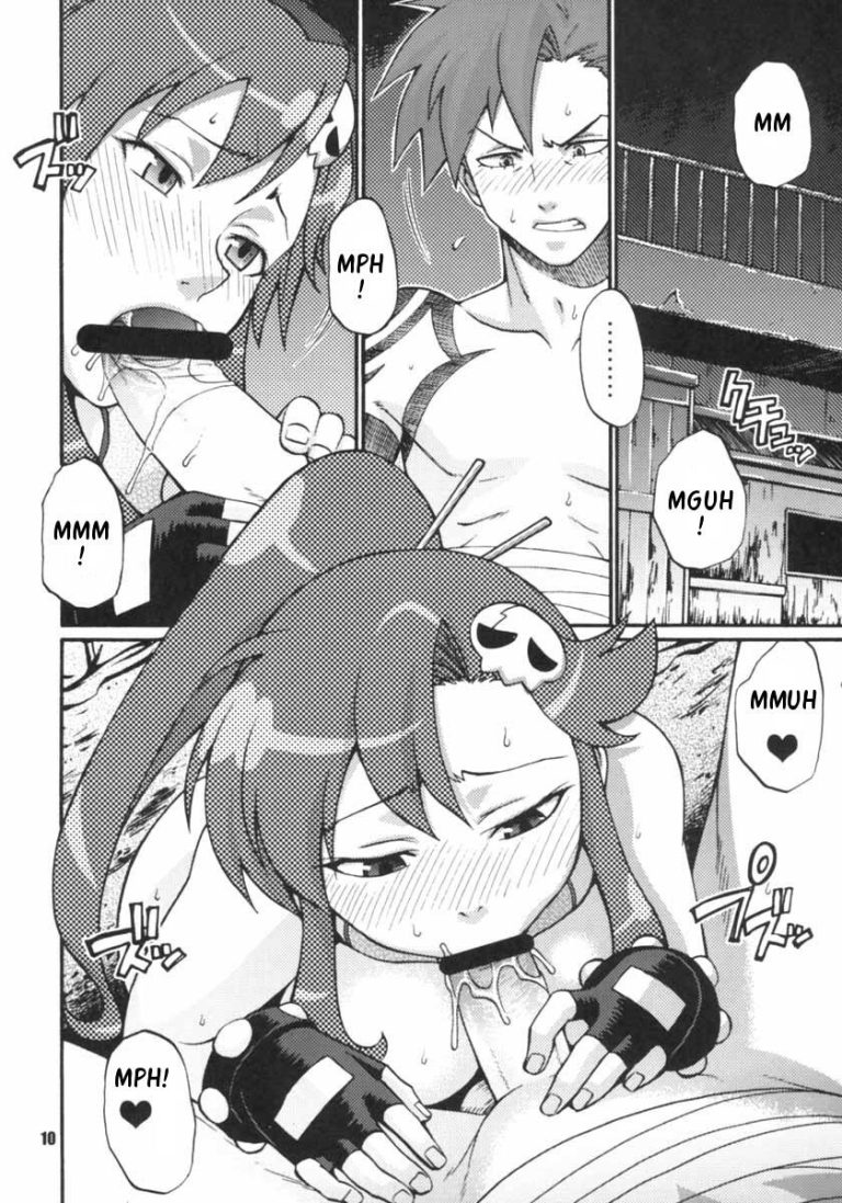 My Day porn comic picture 8