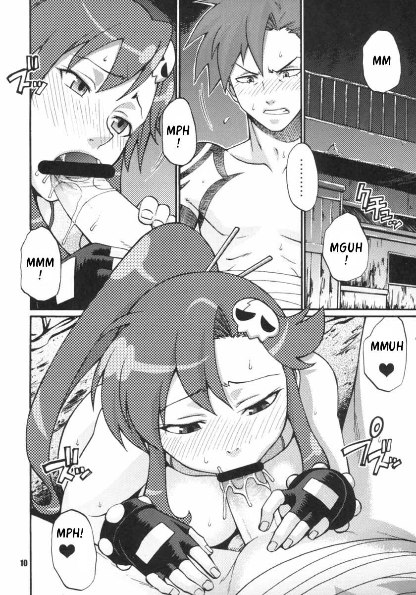 My Day porn comic picture 8