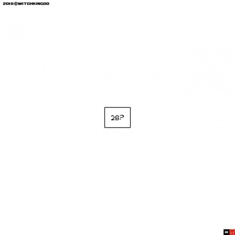 Nier Automata - The Comic porn comic picture 2