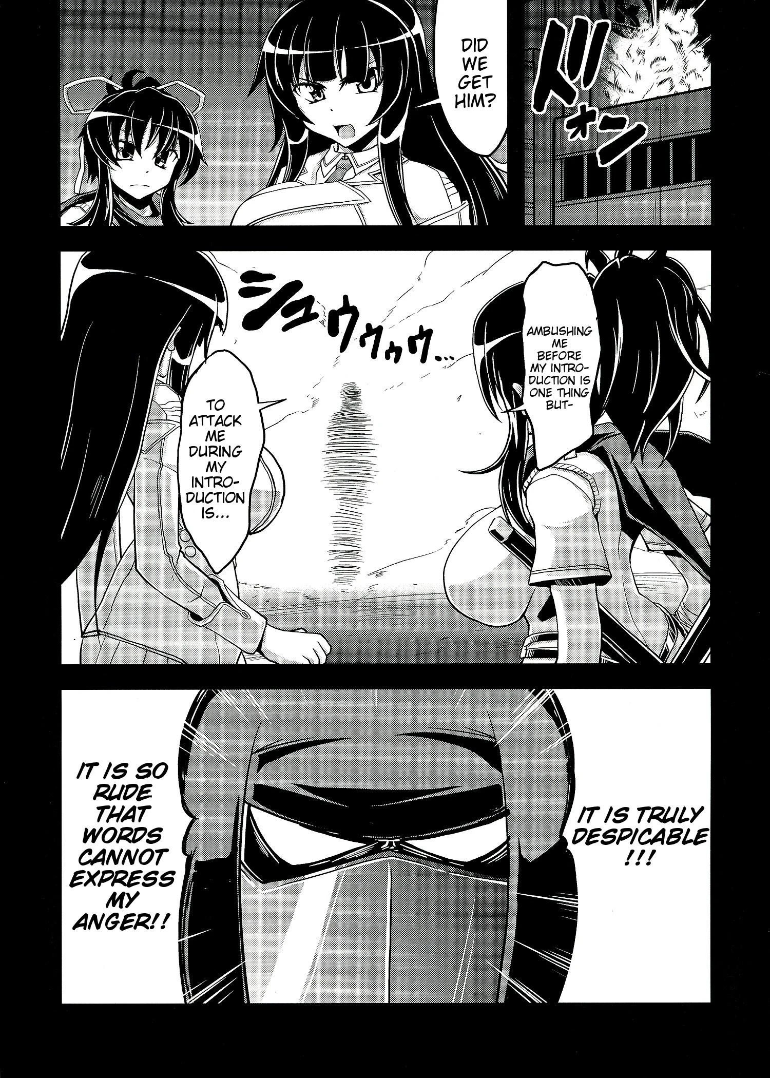 NINJASRAPER hentai manga picture 6