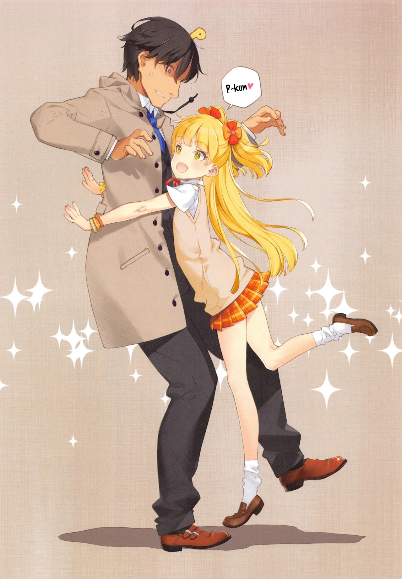 OFF SHOT SPECIAL hentai manga picture 10