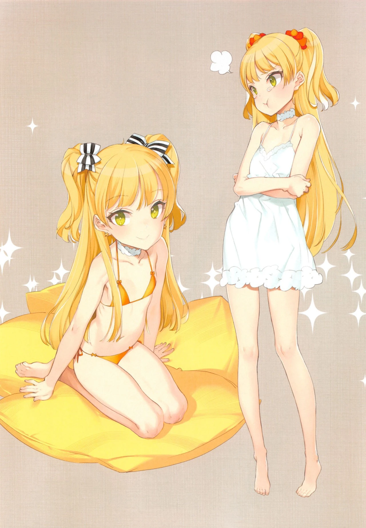 OFF SHOT SPECIAL hentai manga picture 11