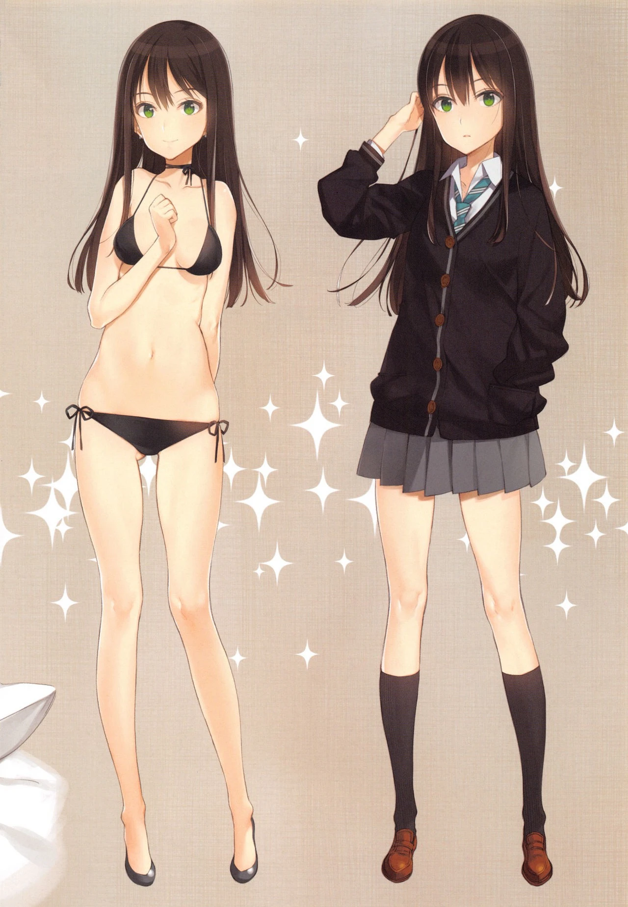 OFF SHOT SPECIAL hentai manga picture 2