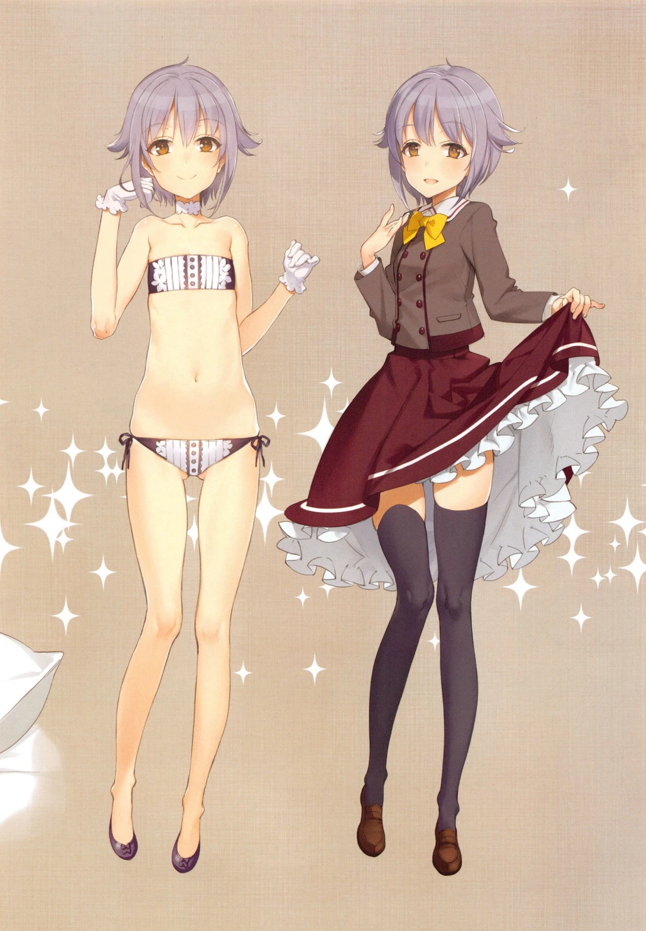 OFF SHOT SPECIAL hentai manga picture 20