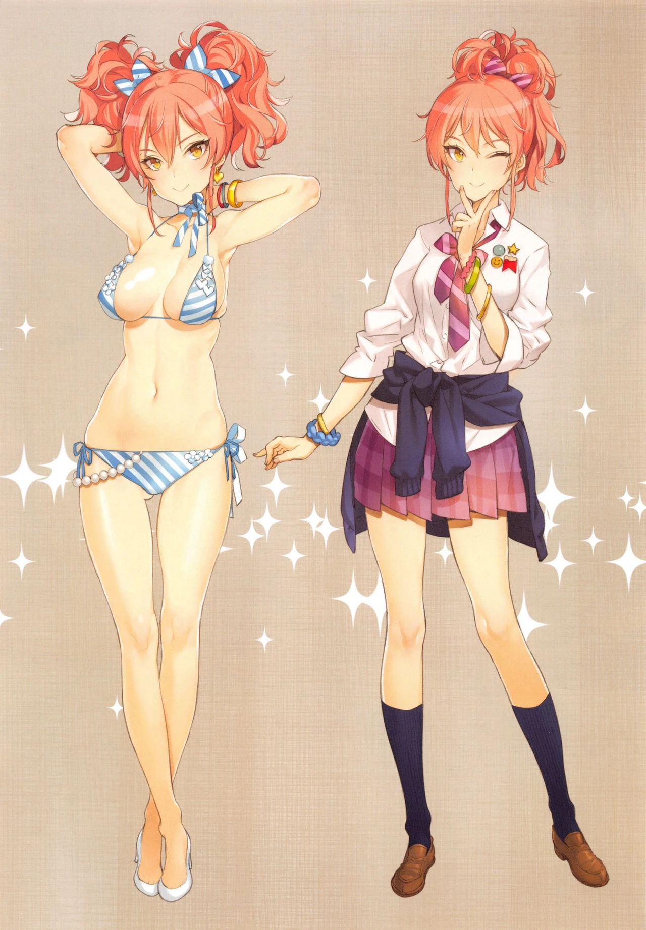 OFF SHOT SPECIAL hentai manga picture 32