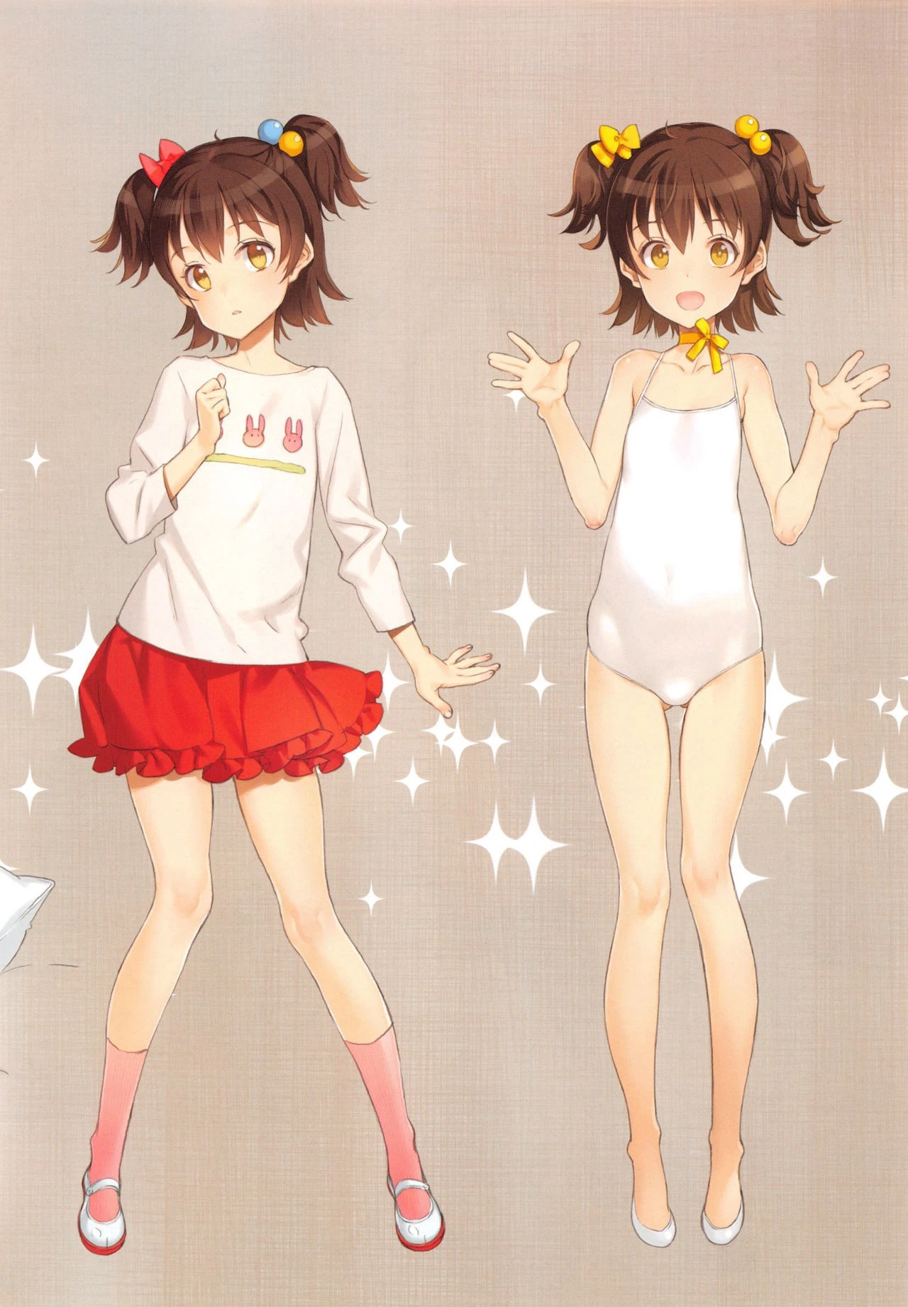 OFF SHOT SPECIAL hentai manga picture 38