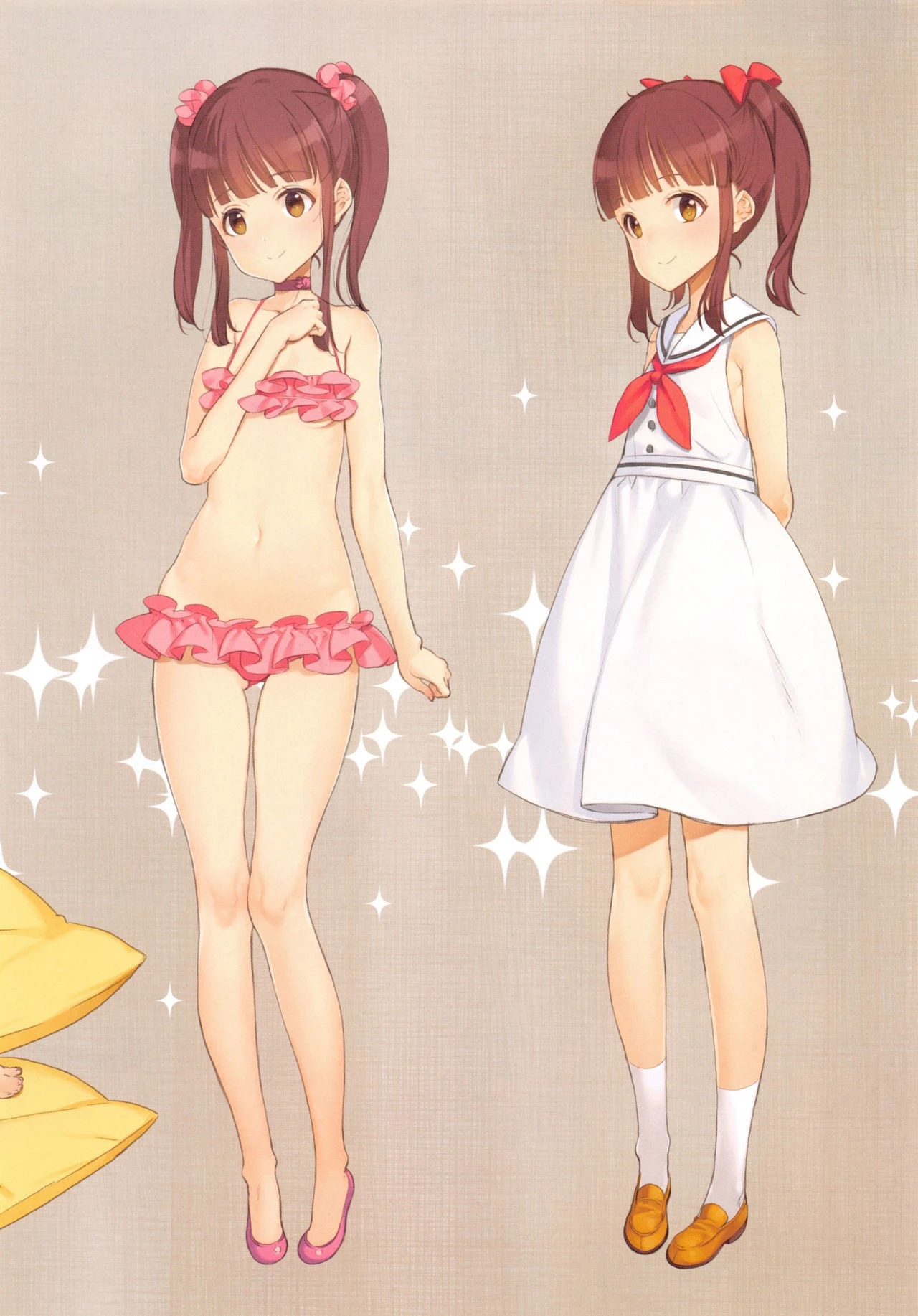 OFF SHOT SPECIAL hentai manga picture 62
