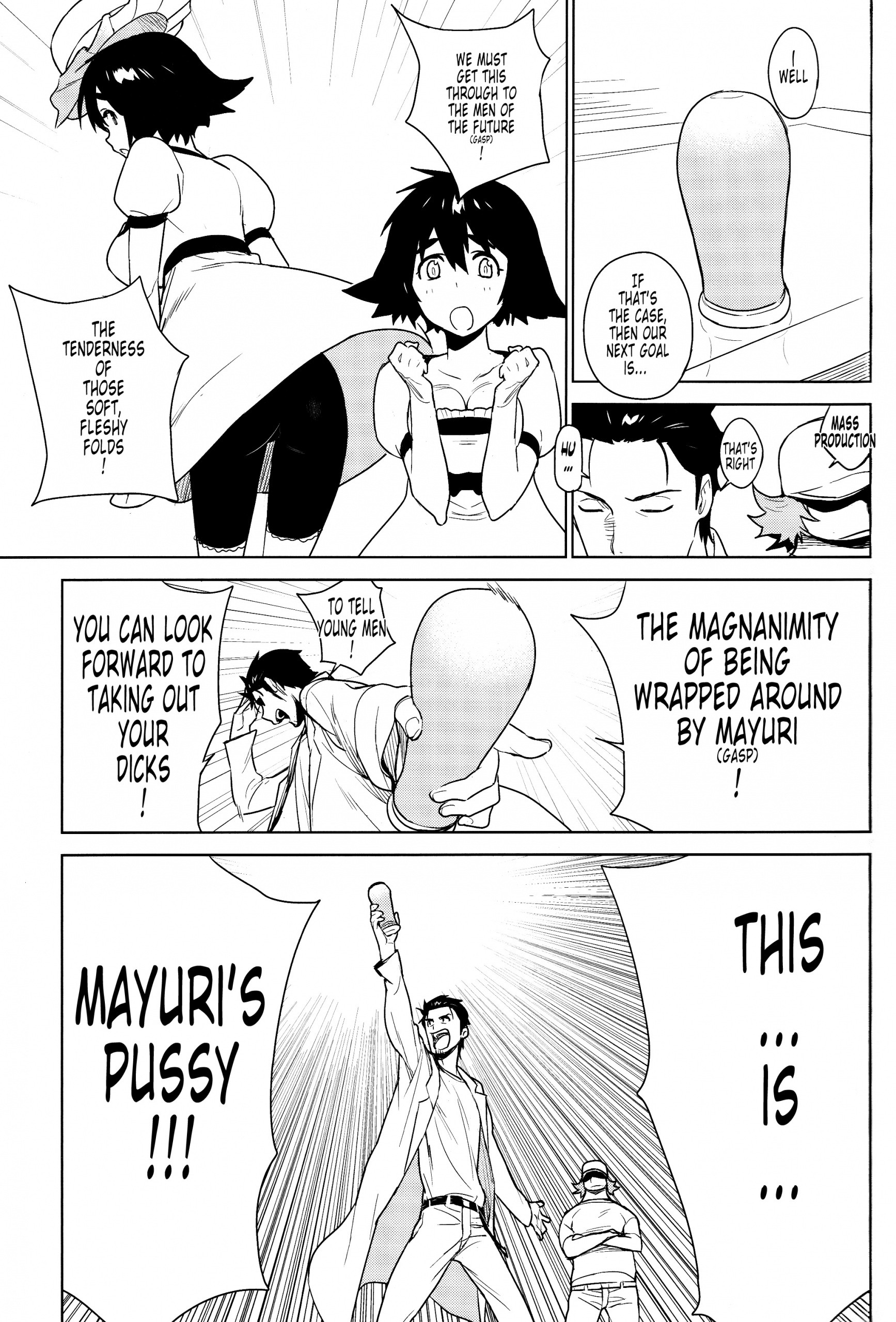 OMD hentai manga picture 6