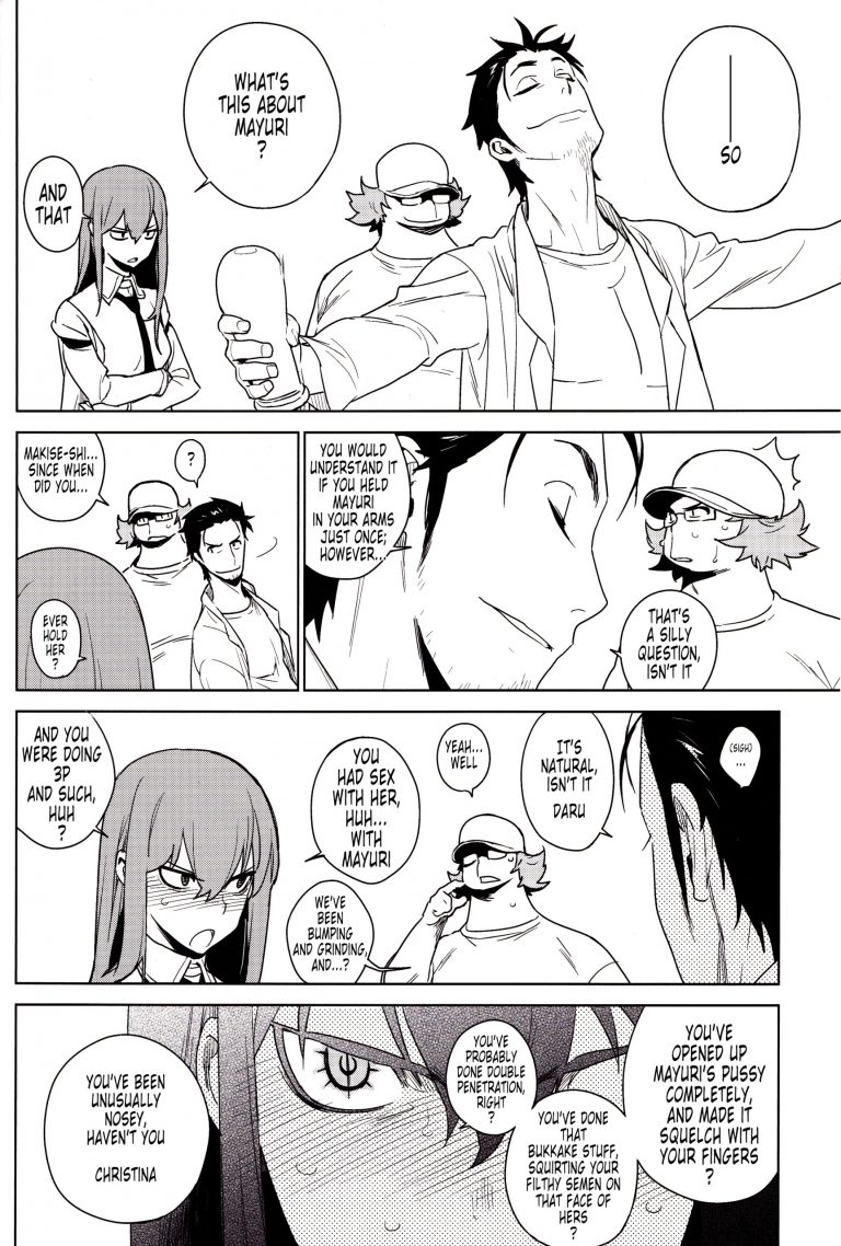 OMD hentai manga picture 7