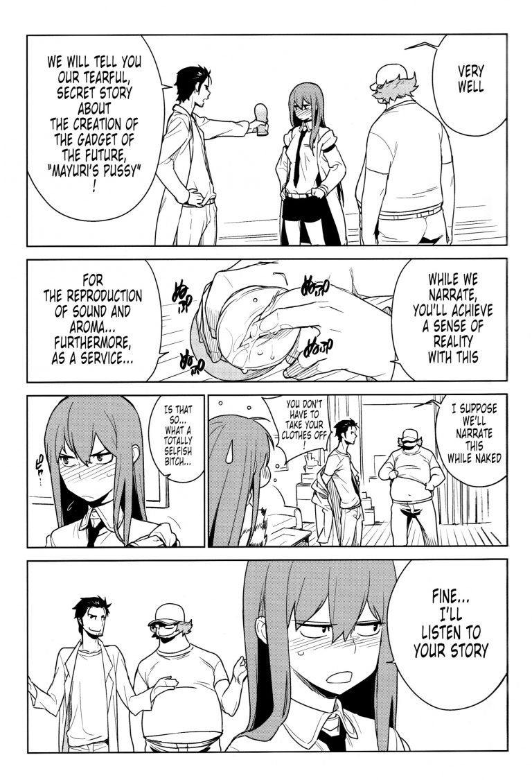 OMD hentai manga picture 8