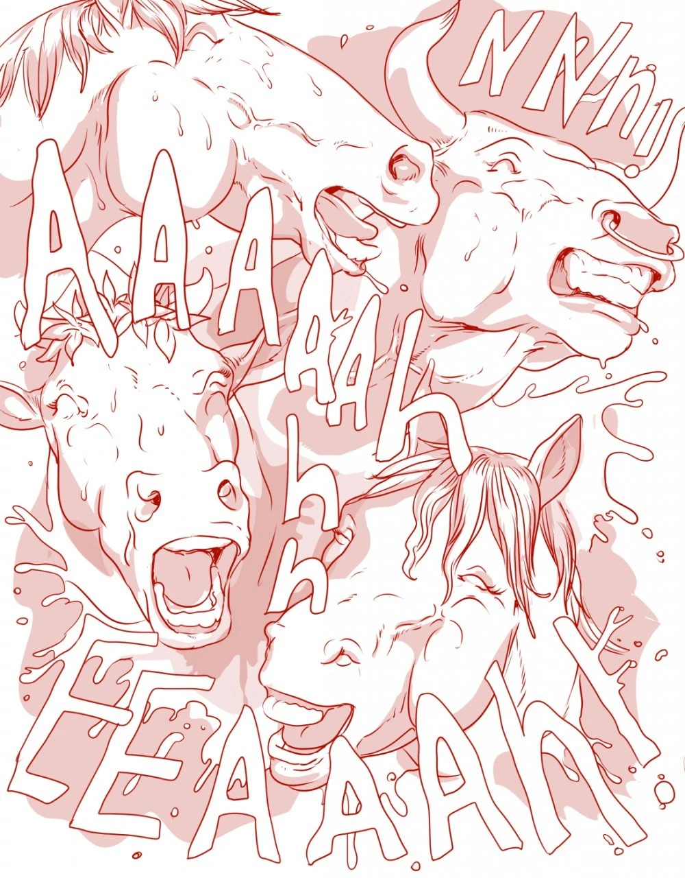 Partner Swap porn comic picture 18