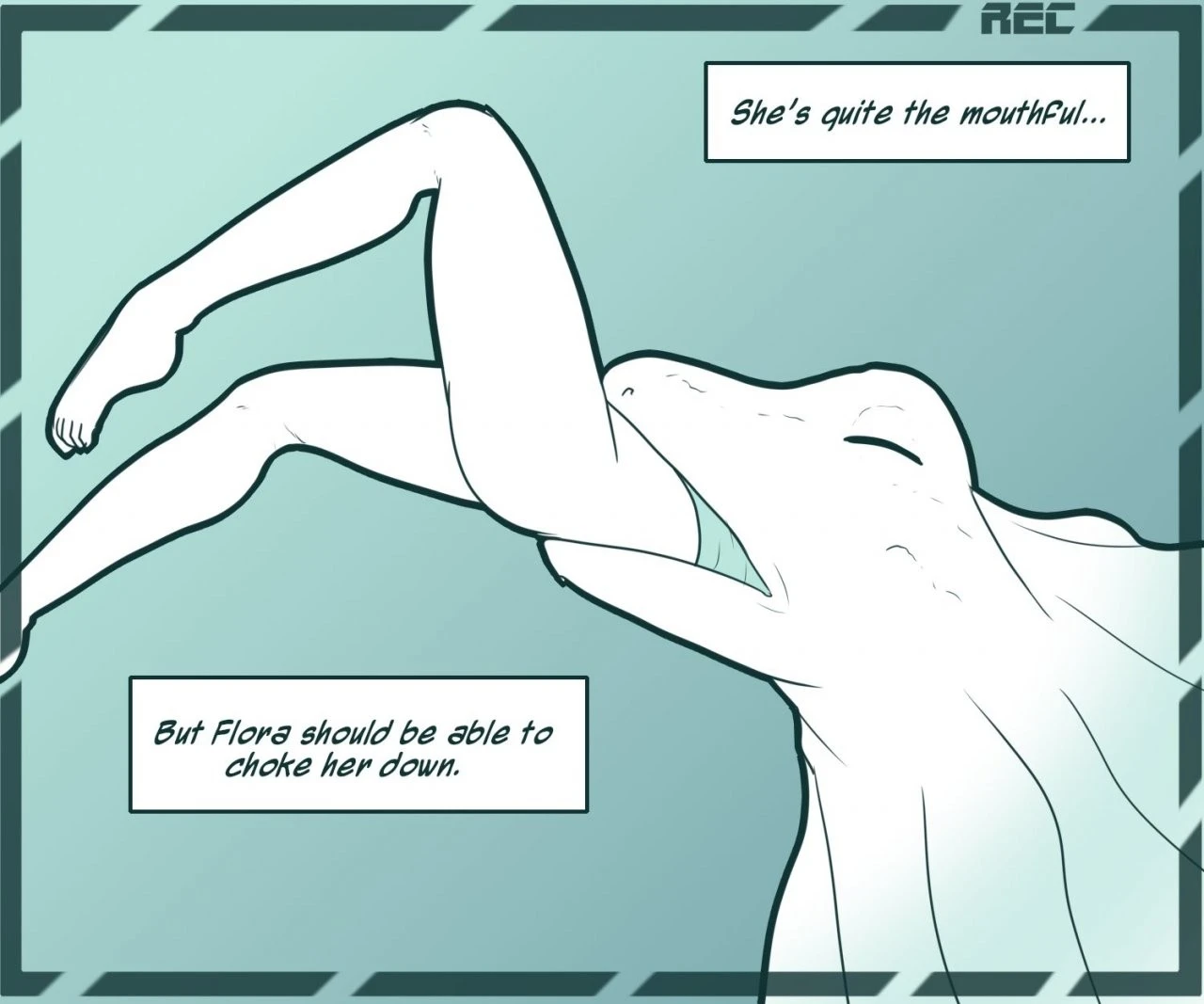 Party snacks porn comic picture 19