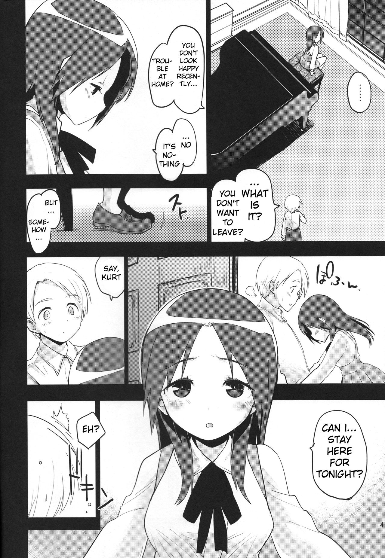 Pianist hentai manga picture 3