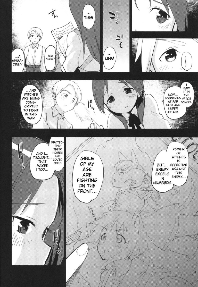 Pianist hentai manga picture 5