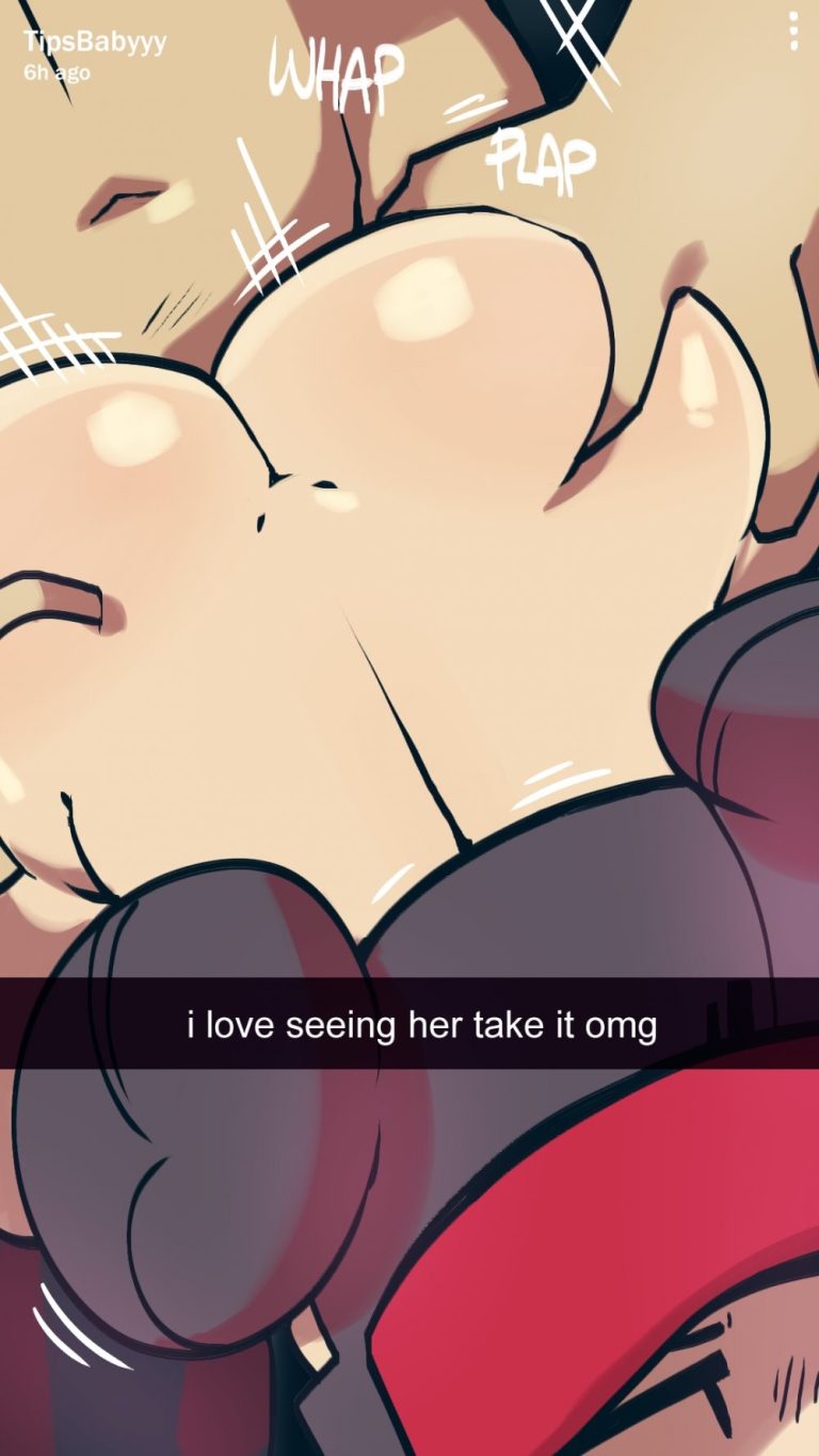 PizzaThot - Day One porn comic picture 16