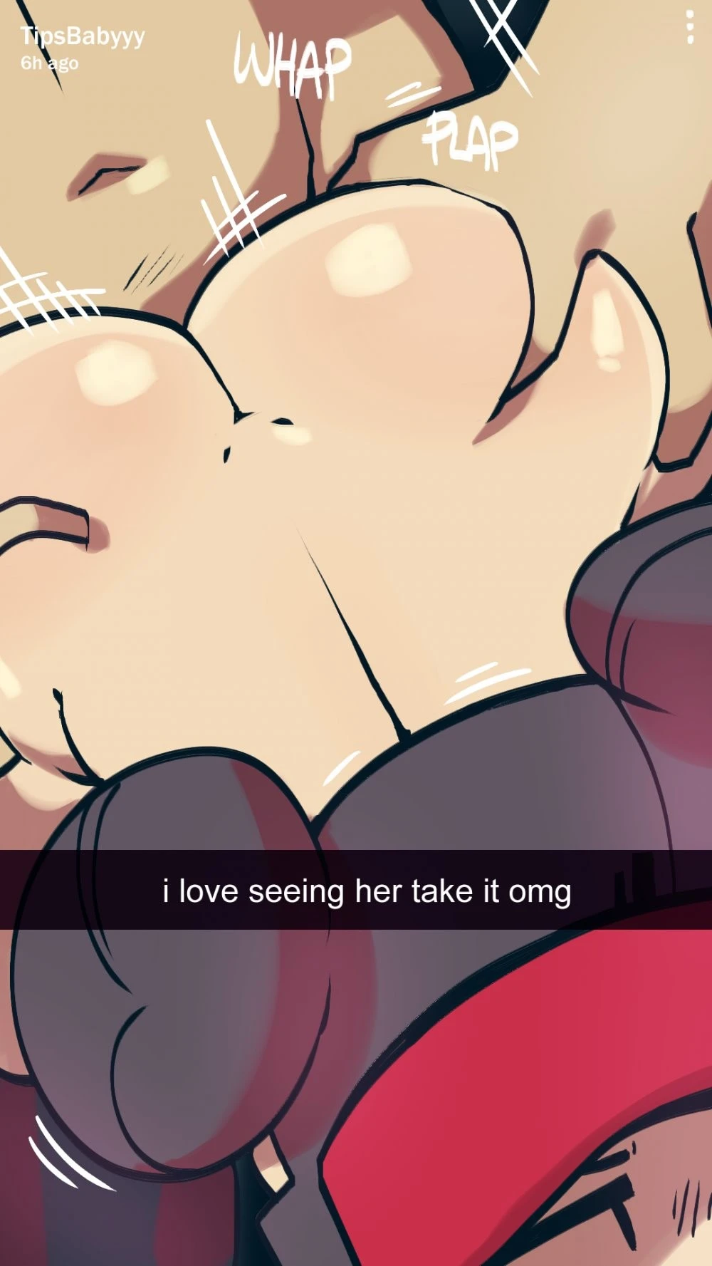 PizzaThot - Day One porn comic picture 16