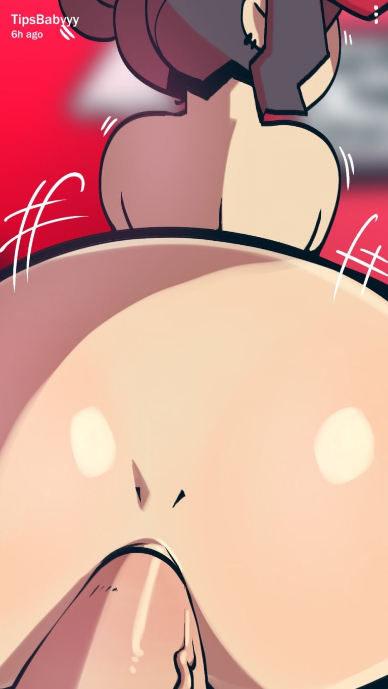 PizzaThot - Day One porn comic picture 17