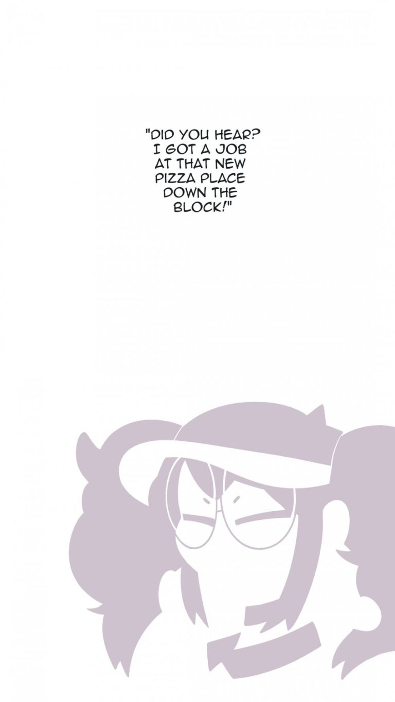PizzaThot - Day One porn comic picture 2