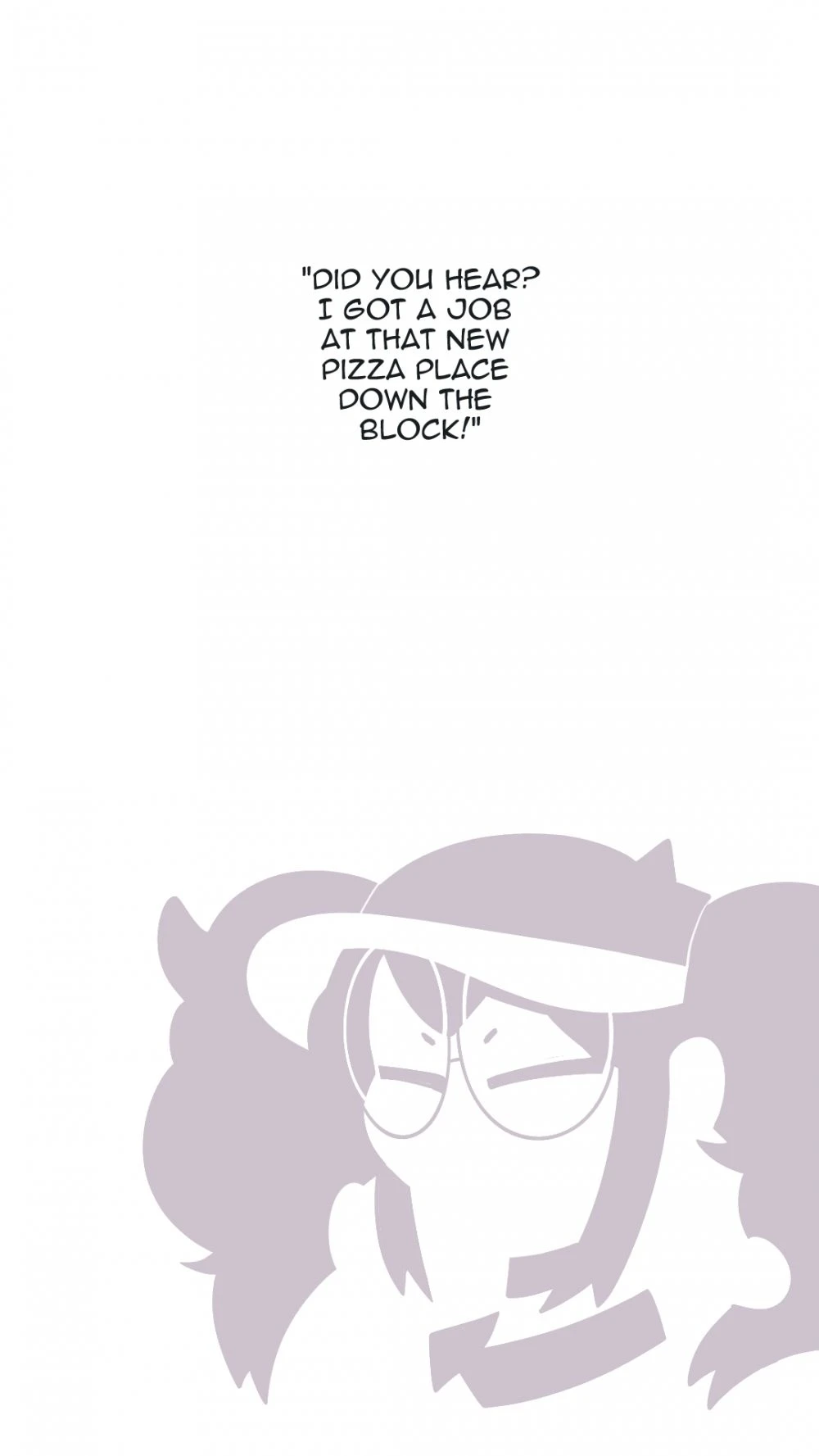 PizzaThot - Day One porn comic picture 2