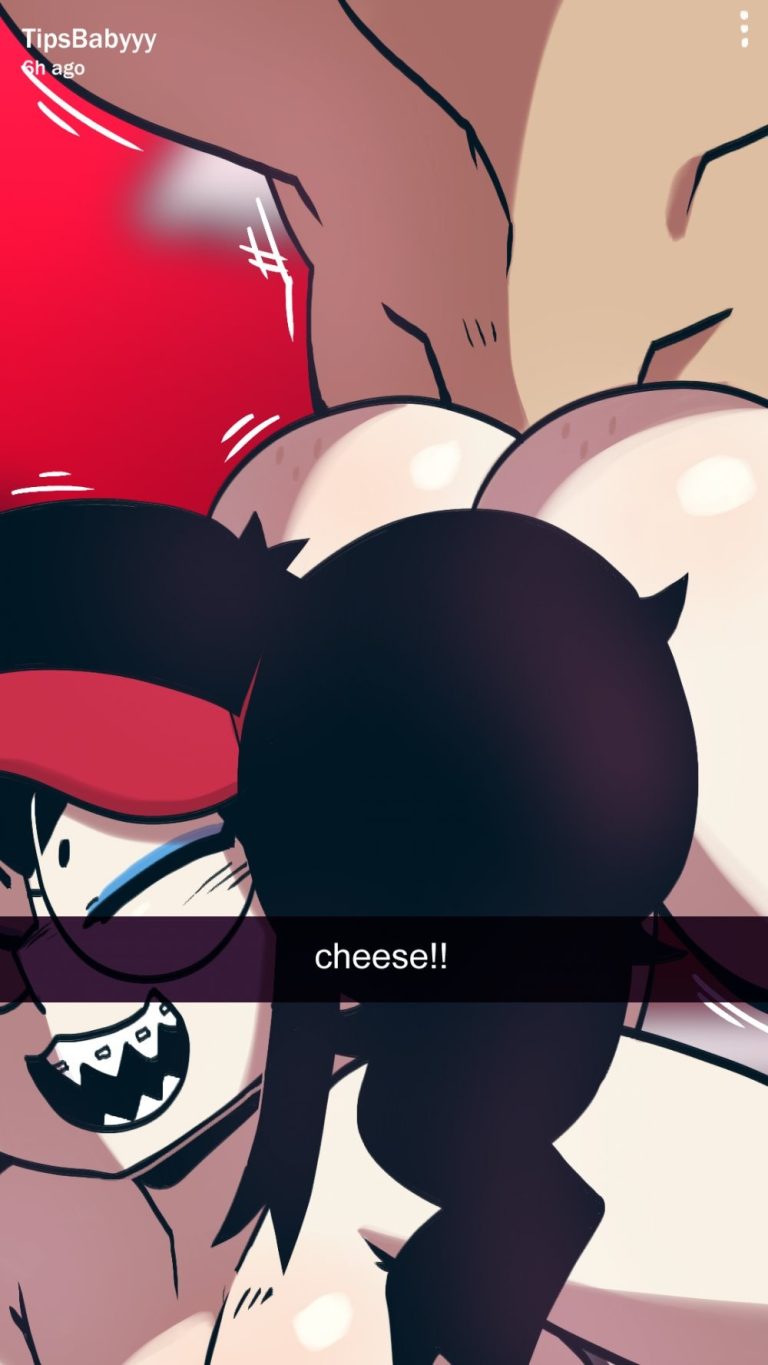 PizzaThot - Day One porn comic picture 22